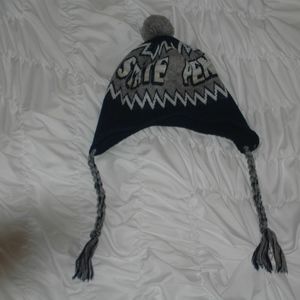 Penn State hat in great condition